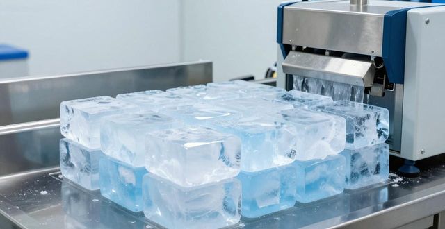 武清大冰块批发 厂家直送便宜又好用