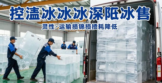 工厂车间降温大冰块_武清工厂车间降温大冰块_降温大冰块定制要求
