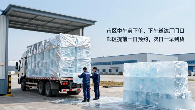 食品级工业大冰块供应商_武清工业大冰块哪里买_工业大冰块卫生标准要求